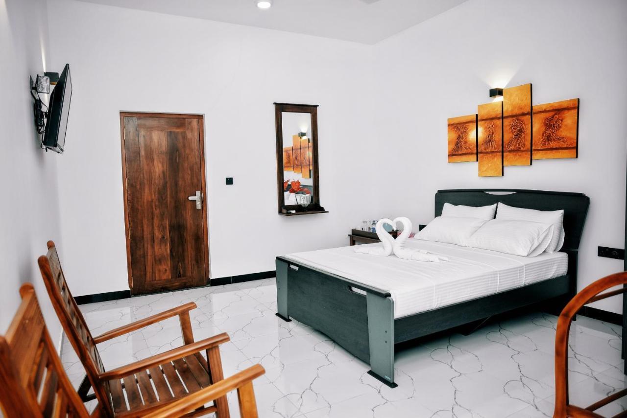 Aurum Boutique Hotel Negombo Kültér fotó