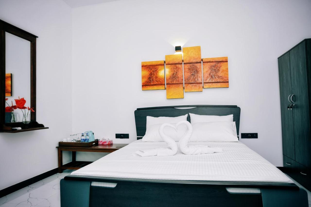 Aurum Boutique Hotel Negombo Kültér fotó