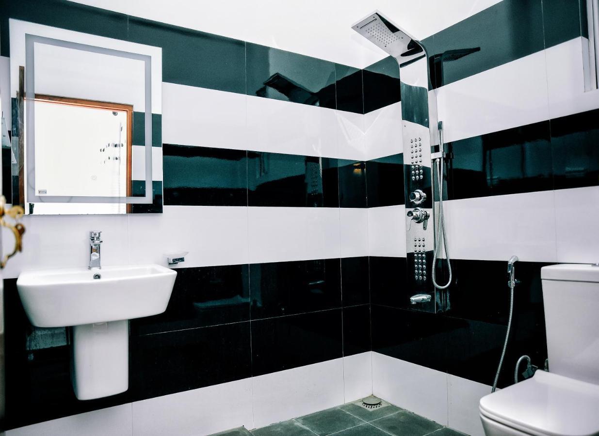 Aurum Boutique Hotel Negombo Kültér fotó