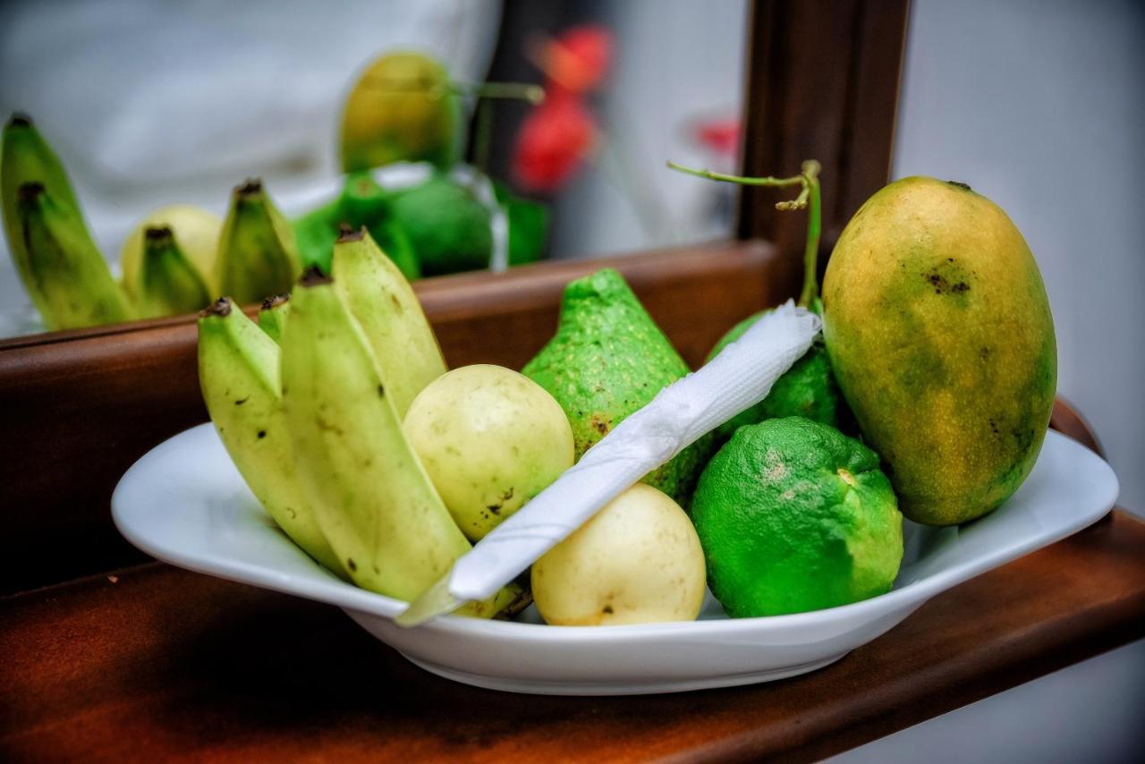 Aurum Boutique Hotel Negombo Kültér fotó