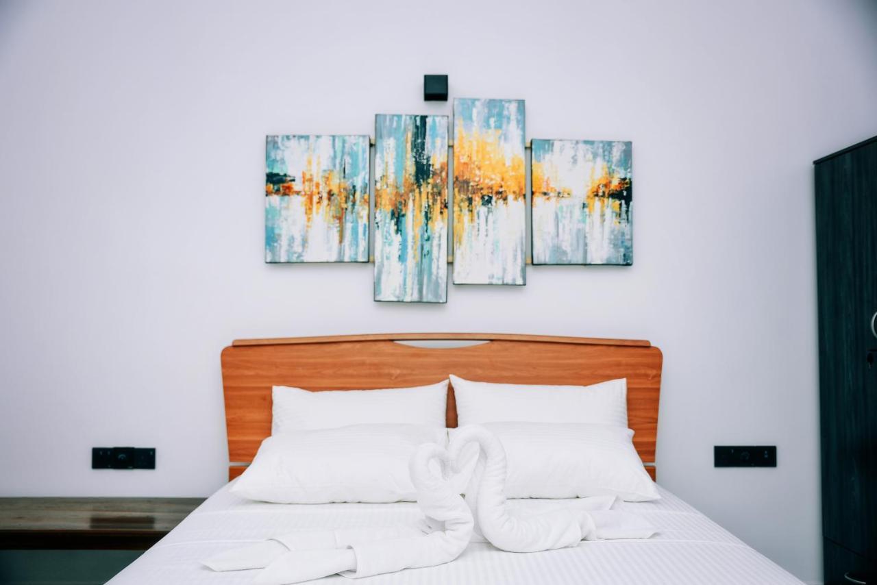 Aurum Boutique Hotel Negombo Kültér fotó