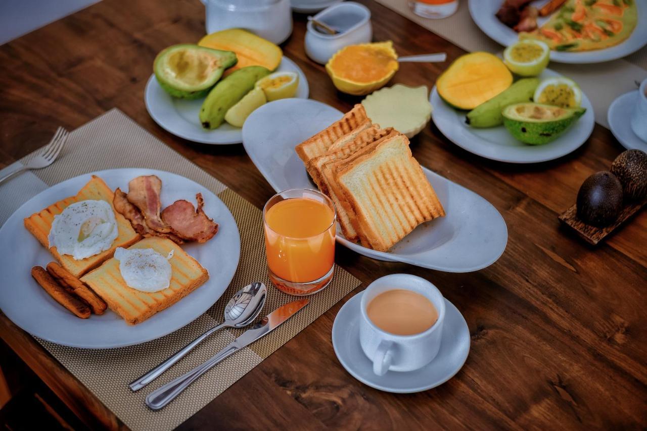 Aurum Boutique Hotel Negombo Kültér fotó