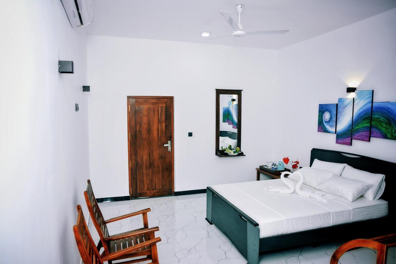 Aurum Boutique Hotel Negombo Kültér fotó