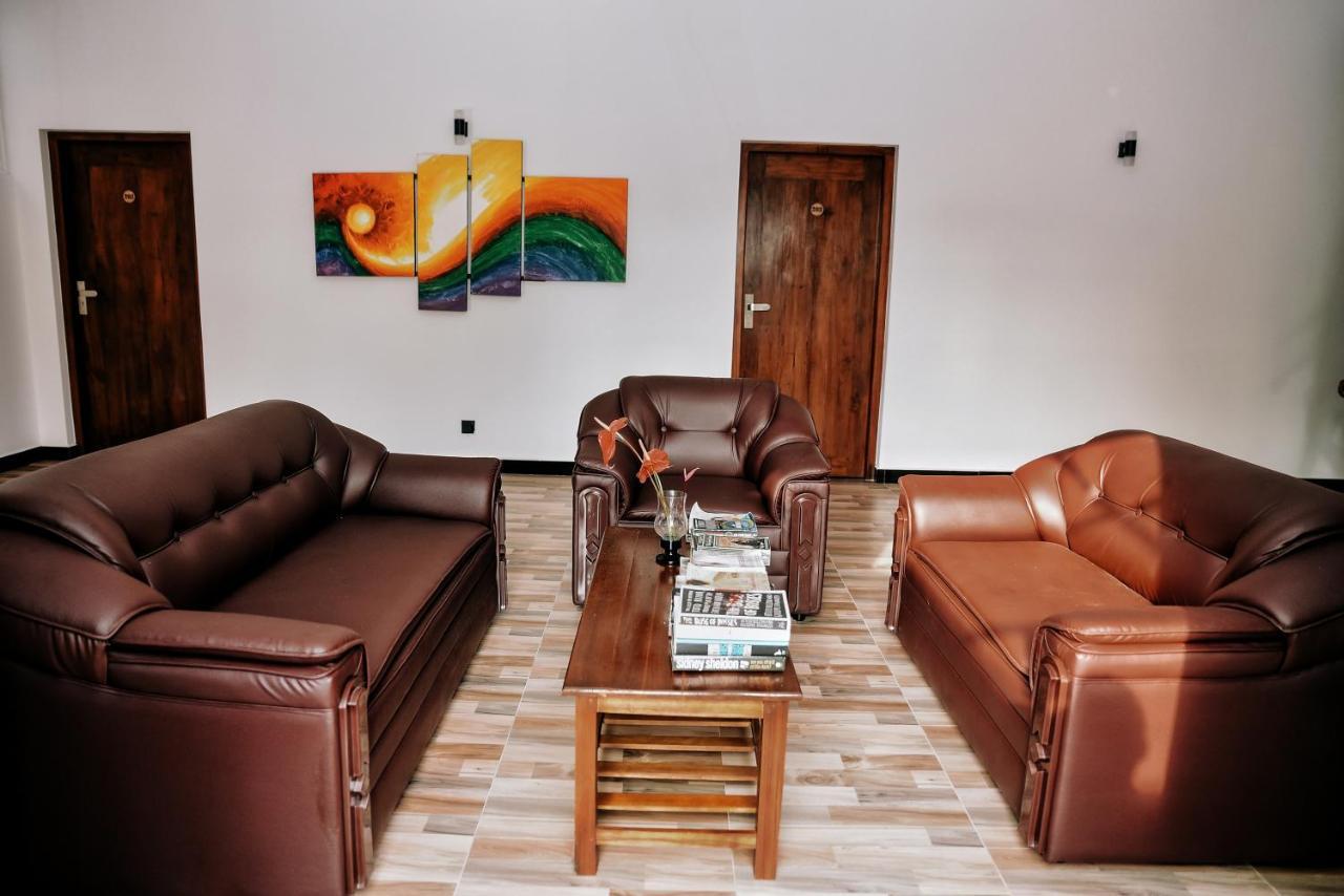 Aurum Boutique Hotel Negombo Kültér fotó