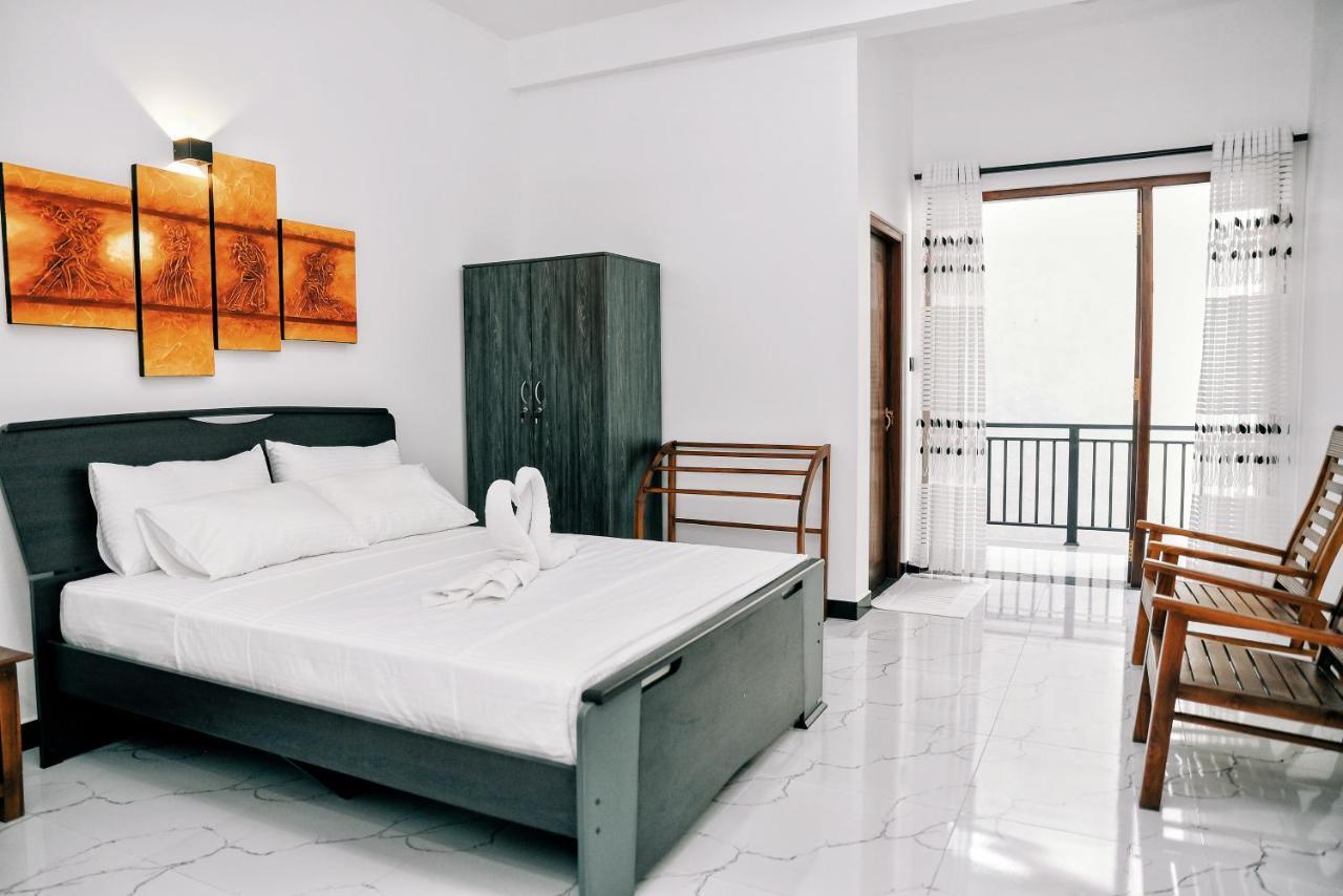 Aurum Boutique Hotel Negombo Kültér fotó