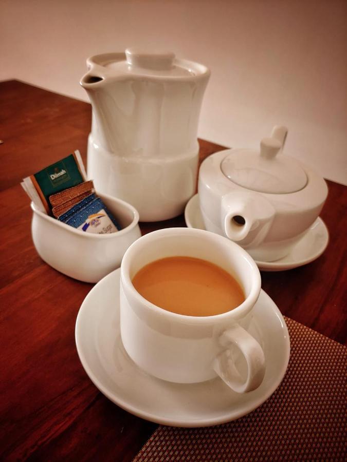 Aurum Boutique Hotel Negombo Kültér fotó