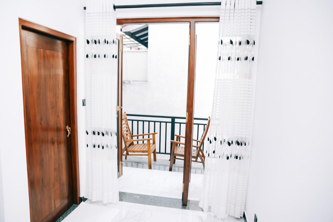 Aurum Boutique Hotel Negombo Kültér fotó